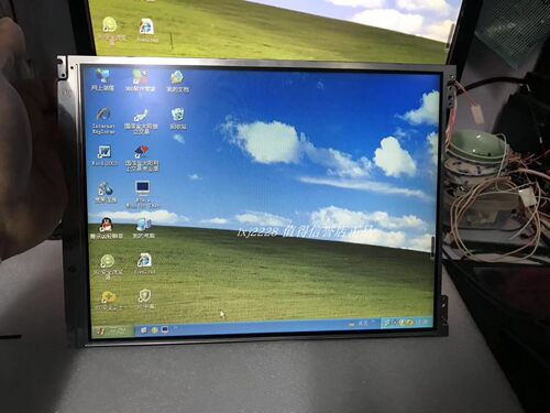 EDAN理邦IM8M9B心电监护液晶屏