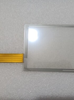 天宝CFX-750 CFX750 农机导航显示器触摸屏 触模面板