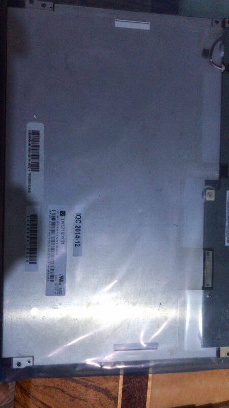 Mindray迈瑞心电监护仪uMEC7液晶显示屏幕