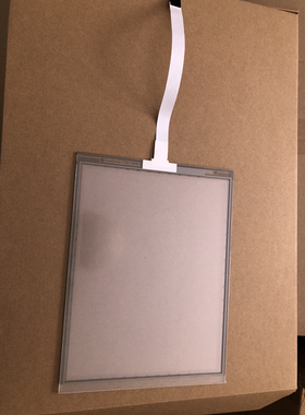 T104S-5RA003N-0A18R0-200FH全新原装万达10.4寸触摸屏触摸板