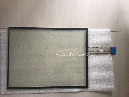 触摸屏适用 KeView v2OP 450LD/U-2010 part No.85108 OP450A外屏