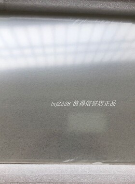 全新JDSU MTS 6000A光时域反射仪用触摸屏