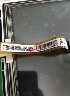 全新T121C-5RBA45N-0A18R0-152PH触摸屏触摸板触摸玻璃