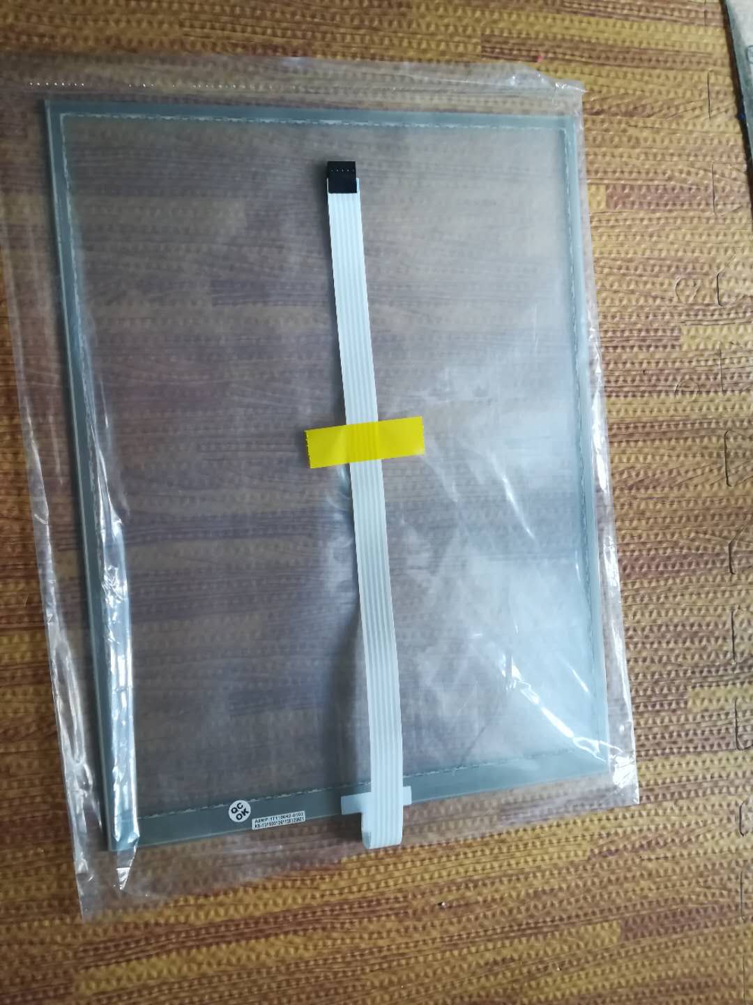 HT-150F-5RA-001N-28R-200FH触摸屏触摸板触摸玻璃