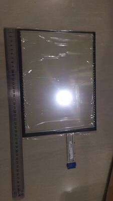 APLEX  AHM-6127A-02  触摸屏  外屏  触摸玻璃