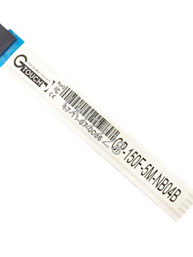 全新原装GP-150F-5M-NB04B 触摸屏   触摸板正品 包邮顺丰