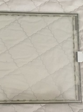 台湾新代数控系统 SYNTEC HC8A-K  HC8E-k触摸屏   触摸玻璃