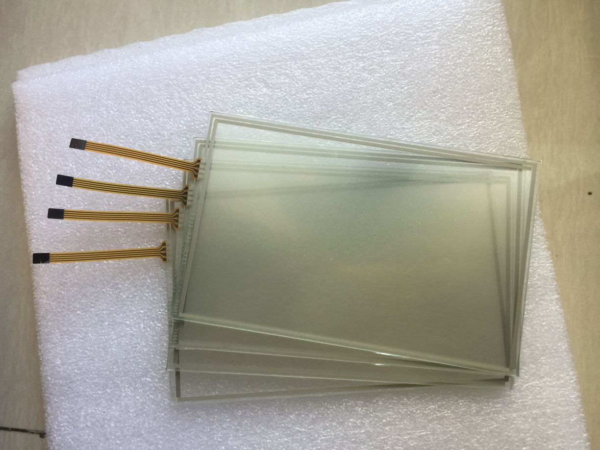 全新TK6070IP/IQ/IK/IH触摸板+ MT6070IH MT6071IH/IE/IP