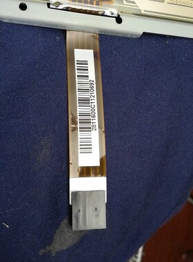 全新AMT 28116，AMT28116触摸屏触摸板触摸玻璃  代用