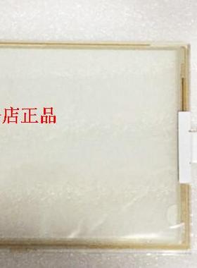 全新原装T064S-5RA-003X-0AIIR0-080FH触摸屏高温五线电阻屏手