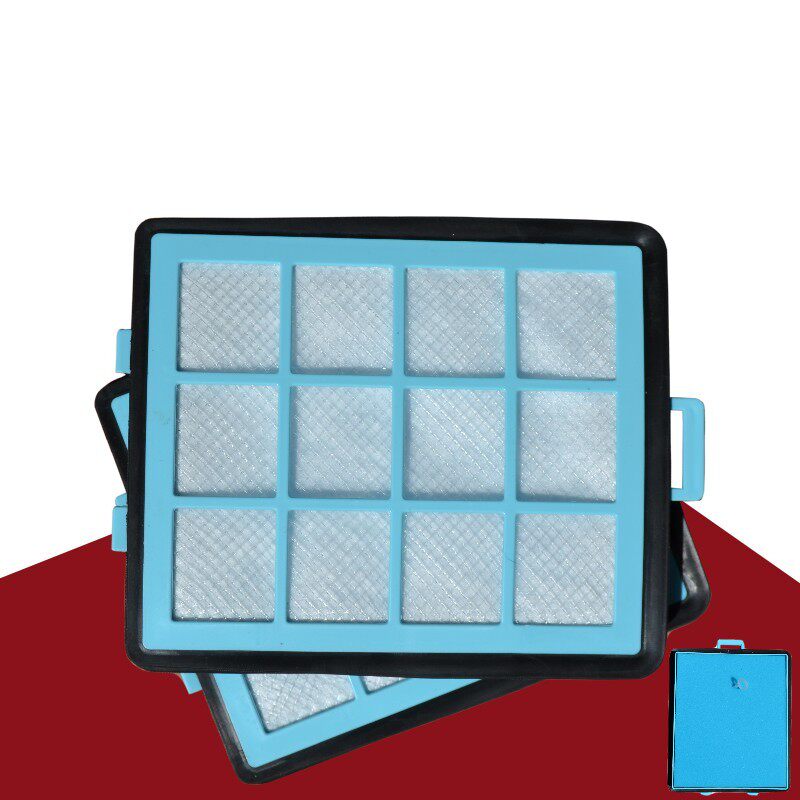 适配飞利浦吸尘器配件主滤网过滤棉FC9712 FC9714 FC8760 FC8766