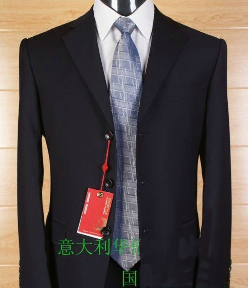Costume homme pour automne - Ref 1577279 Image 5