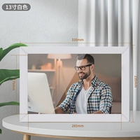 13-дюймовый белый 32 ГБ памяти