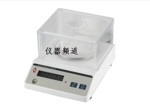 上海光正YP2001/200g/0.1g电子天平/精密天平/分析天平（马头牌）