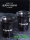 Одноразовая кофейная чашка black pet cold drink ice American cool Black Samurai коммерческая прозрачная утолщенная чашка объемом 500 мл с крышкой mini 0