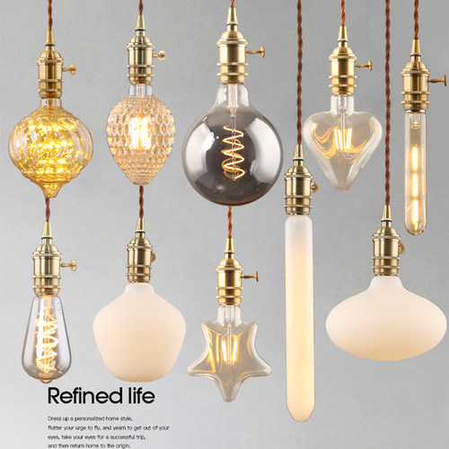 北欧良品220V1橱窗LED灯泡厂家