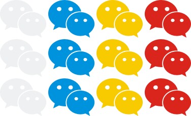 Sticker pour vélos - Ref 2285038 Image 1