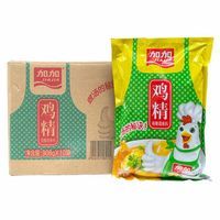 加加鸡精908*10包整箱特惠
