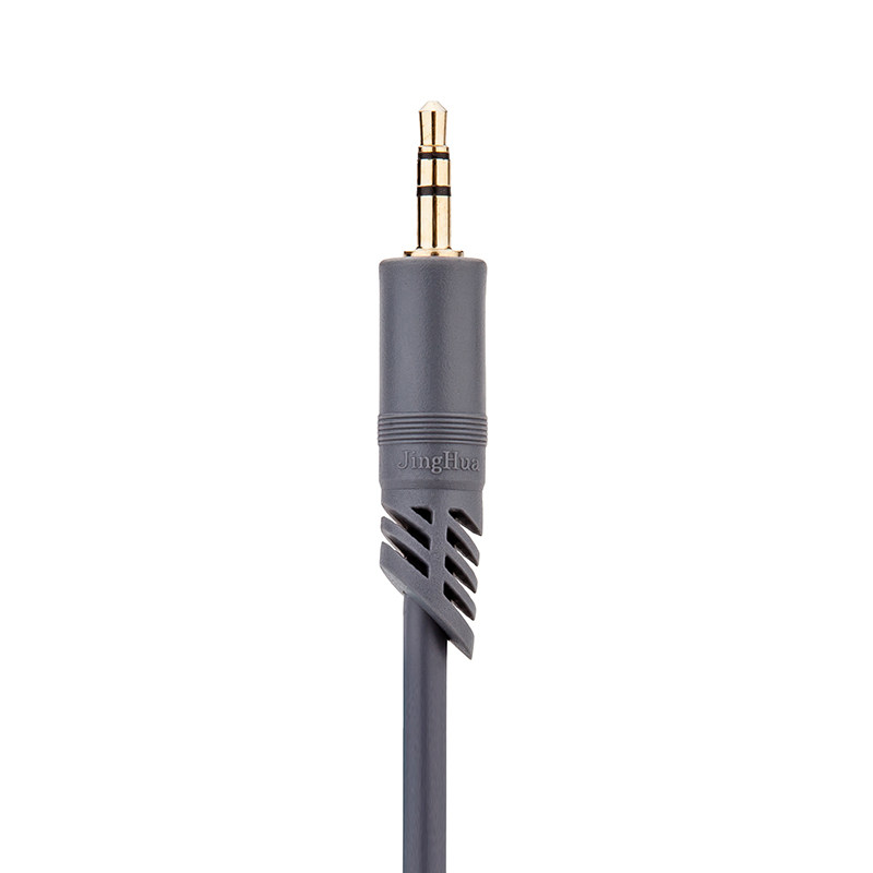 3.5对3.5线 aux音频线安卓手机和车连接的车用音频线 耳机延长线