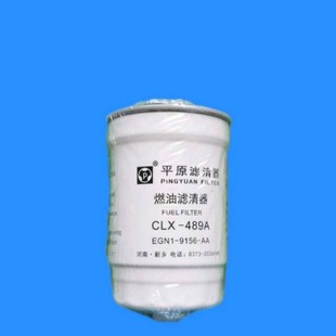 江铃顺达凯越国四国五原厂粗滤EGN1-9156-AA平原滤清器