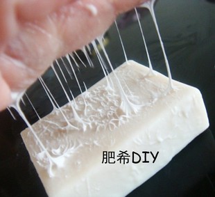 纯橄榄皂 老祖母皂 原料套装DIY 手工皂 冷制皂 材料包 包邮