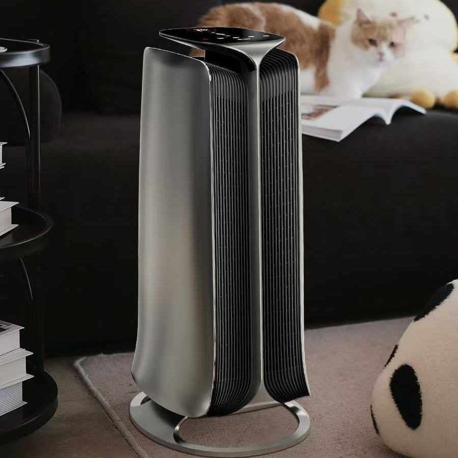 CIH石墨烯速热节能取暖器S9