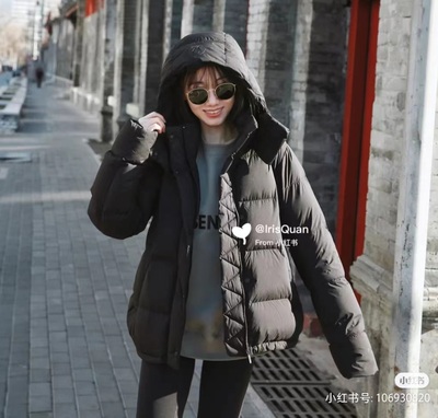 lululemon外套防水多色女款