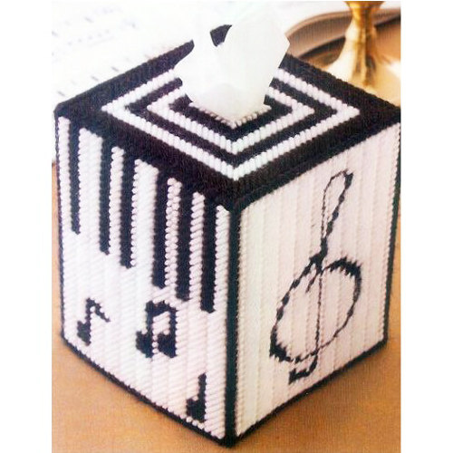 手工立体3D十字绣新款客厅卷纸巾盒卷纸盒钢琴B268制作材料,居家布艺,十字绣套件,淘宝优惠券,粉丝福利购,淘宝优惠卷