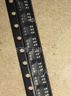 MT9201 代码B9HB5 贴片 SOT23-6 全新原装现货