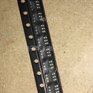 MT9201 代码B9HB5 贴片 SOT23-6 全新原装现货