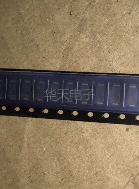 BYG80D原装二极管现货 SOD-106 丝印PH