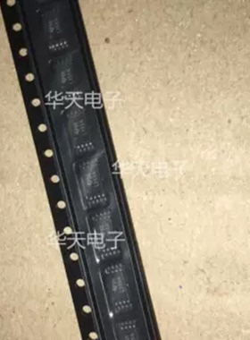 LM393APWR  TSSOP8 比较器 进口 原装正品