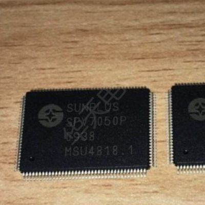 全新原装现货 SPV7050P   QFP128   可直拍  包邮