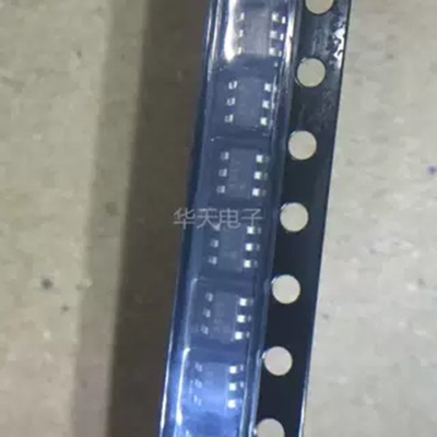 全新MAX1836EUT50#TG16原装sot23