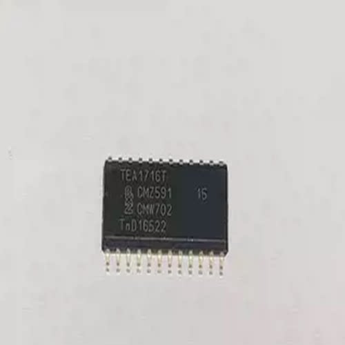TEA1716T/2     TEA1716T  SOP-24  全新原装  现货 包邮 可直拍