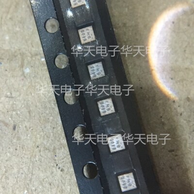 全新正品SI8409DB-T1-E1 SI8409   BGA丝印8409实物图一个起拍