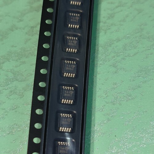 ADS1115IDGSR     MSOP8全新原装现货   可自拍  包邮现货