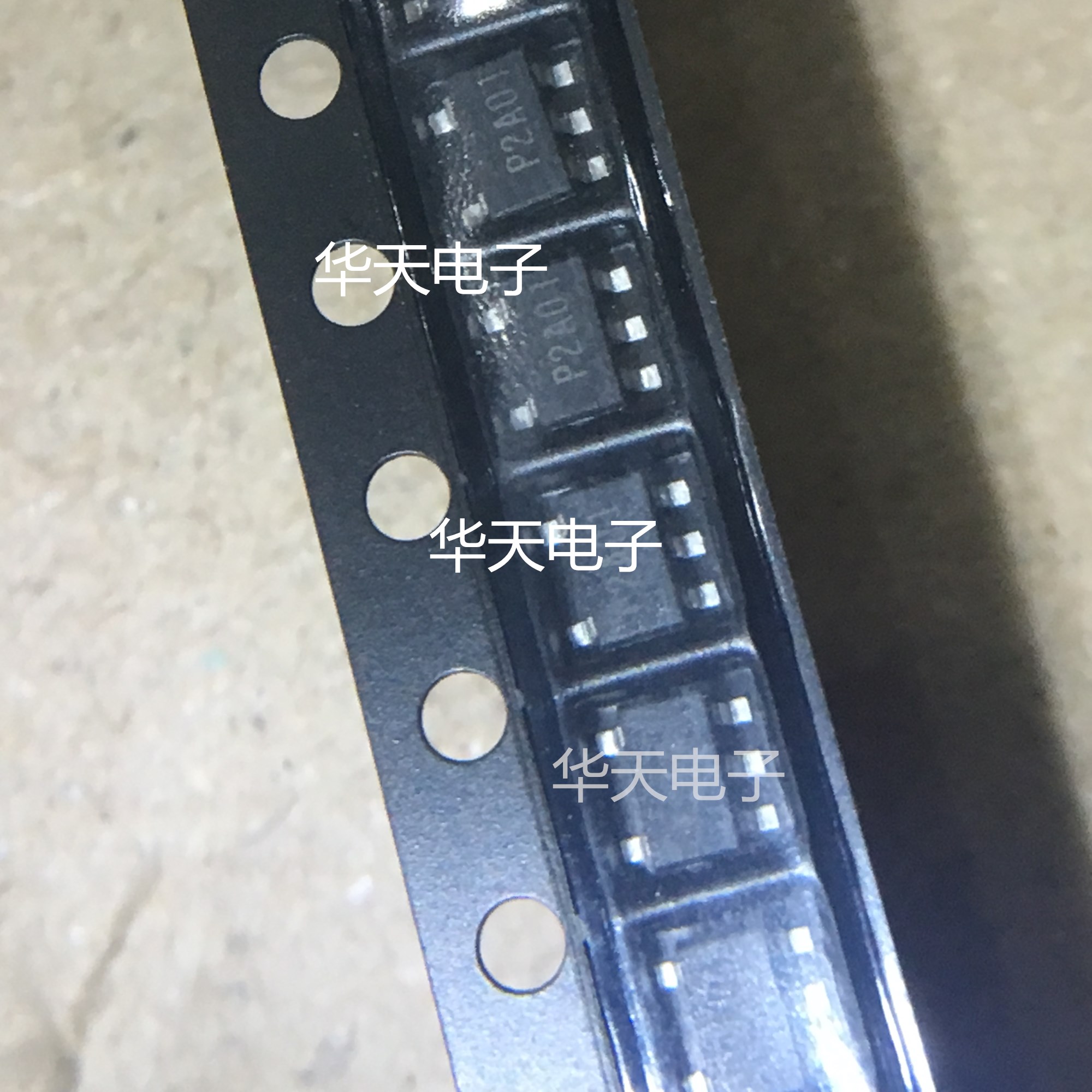 XC6118C32AMR-G SOT23-5 全新原装现货 印P2A01