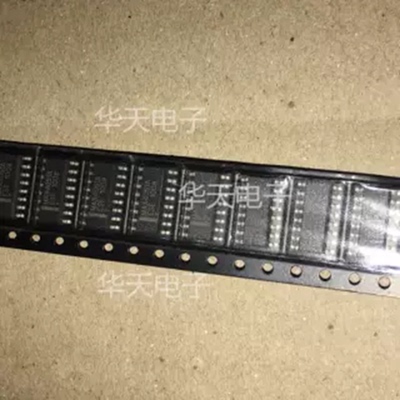 全新原装MAX4051AESE+ MAX4051AESE低电压CMOS模拟多路复用器开关