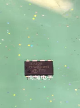 全新原装 TC1426CPA   TC1426  封装DIP-8    现货包邮  可直拍