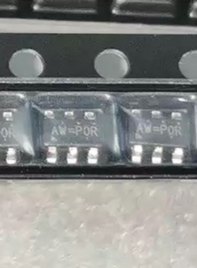 RT9284A-20GJ6E 丝印AW 全新原装 现货 包邮 可自拍