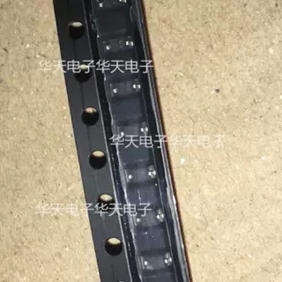 全新原装 PESD3V3L1BA ESD二极管 SOD-323 丝印AB