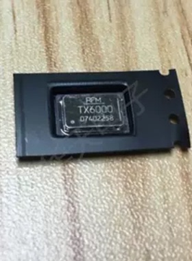 原装全新TX6000  QFN现货
