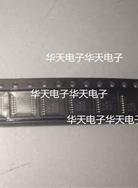原装TPS43000PWR TPS43000 43000封装 TSSOP-16 稳压器