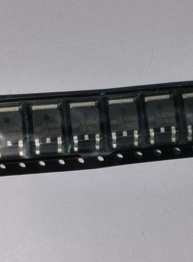 SVF4N60D SVF4N60DTR 贴片TO-252  场效应全新原装现货 可直拍