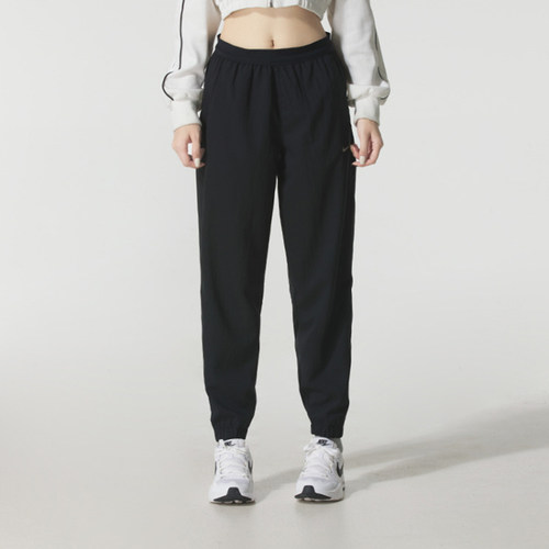 2025新款NIKE耐克女裤TEMPO DF WARM MR PANT梭织速干长裤HV5767
