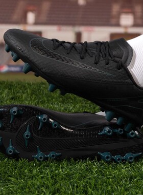 正品耐克男鞋NIKE ZOOM VAPOR 16 刺客系列比赛训练足球鞋 DJ5630