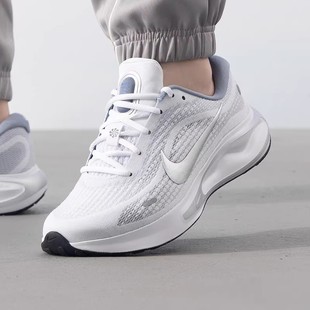 JOURNEY RUN低幫輕便跑步鞋 耐克男鞋 緩震競速跑鞋 FN0228 NIKE 正品
