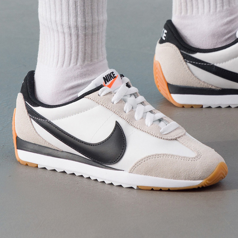 2025新款耐克女鞋 NIKE PACIFIC 潮流百搭T头鞋时尚德训鞋HM4771