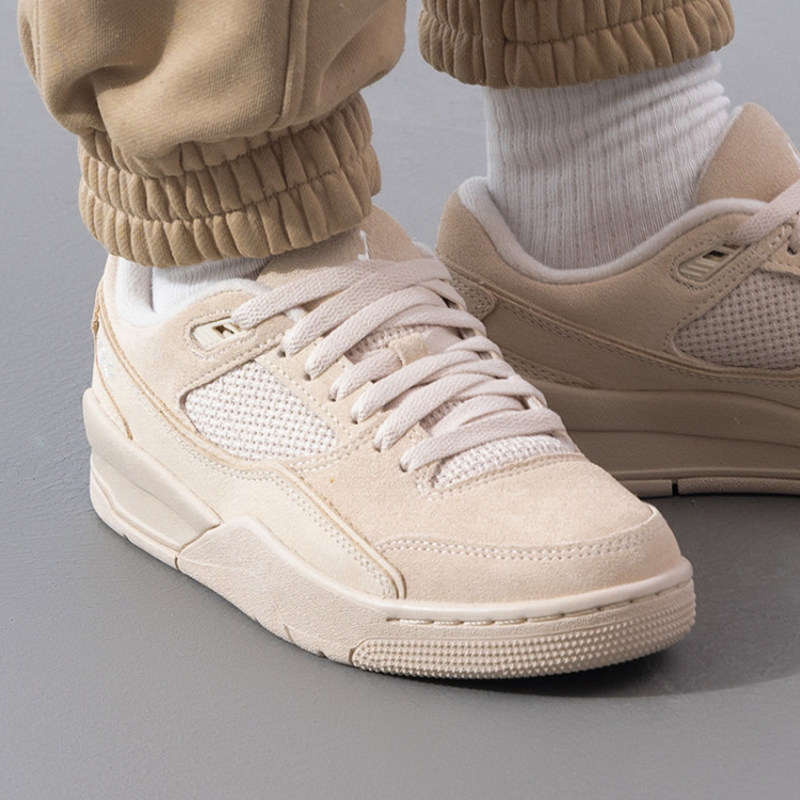 正品耐克女鞋JORDAN FLIGHT COURT 低帮AJ青少年运动休闲鞋HF3333,运动鞋new,运动休闲鞋,淘宝优惠券,粉丝福利购,淘宝优惠卷